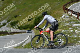 Photo #3987120 | 20-08-2023 12:46 | Passo Dello Stelvio - Waterfall curve BICYCLES