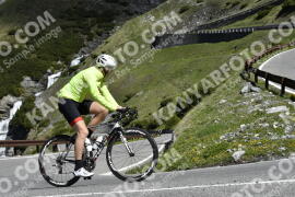 Photo #2113468 | 10-06-2022 10:28 | Passo Dello Stelvio - Waterfall curve BICYCLES