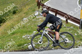 Photo #2460764 | 31-07-2022 12:09 | Passo Dello Stelvio - Waterfall curve BICYCLES