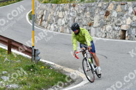 Photo #2198332 | 26-06-2022 12:31 | Passo Dello Stelvio - Waterfall curve BICYCLES