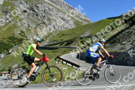 Photo #2317287 | 16-07-2022 09:59 | Passo Dello Stelvio - Waterfall curve BICYCLES