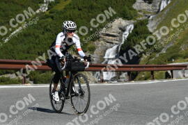 Photo #4035405 | 23-08-2023 09:57 | Passo Dello Stelvio - Waterfall curve BICYCLES