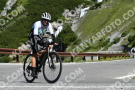 Photo #2253381 | 08-07-2022 10:41 | Passo Dello Stelvio - Waterfall curve BICYCLES