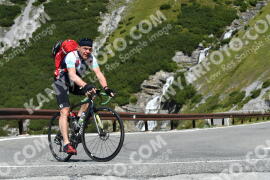 Photo #2504192 | 04-08-2022 11:08 | Passo Dello Stelvio - Waterfall curve BICYCLES