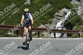 Foto #3816303 | 11-08-2023 10:39 | Passo Dello Stelvio - Waterfall Kehre BICYCLES