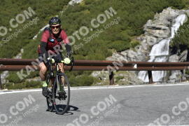 Photo #2864870 | 12-09-2022 10:38 | Passo Dello Stelvio - Waterfall curve BICYCLES