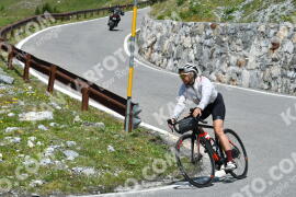 Photo #2400788 | 25-07-2022 13:03 | Passo Dello Stelvio - Waterfall curve BICYCLES