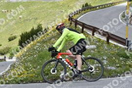 Photo #3340765 | 03-07-2023 12:12 | Passo Dello Stelvio - Waterfall curve BICYCLES