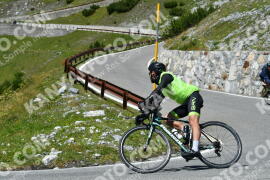 Photo #2547193 | 08-08-2022 14:23 | Passo Dello Stelvio - Waterfall curve BICYCLES