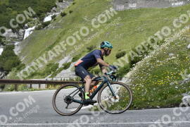 Photo #3493518 | 16-07-2023 12:31 | Passo Dello Stelvio - Waterfall curve BICYCLES