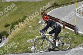 Photo #2778019 | 29-08-2022 12:55 | Passo Dello Stelvio - Waterfall curve BICYCLES