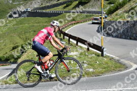 Photo #2306616 | 15-07-2022 09:57 | Passo Dello Stelvio - Waterfall curve BICYCLES