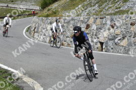 Photo #2785938 | 30-08-2022 13:07 | Passo Dello Stelvio - Waterfall curve BICYCLES