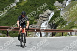 Photo #2485071 | 02-08-2022 11:00 | Passo Dello Stelvio - Waterfall curve BICYCLES
