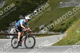 Photo #3765359 | 08-08-2023 12:55 | Passo Dello Stelvio - Waterfall curve BICYCLES