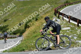 Photo #2590554 | 11-08-2022 11:31 | Passo Dello Stelvio - Waterfall curve BICYCLES