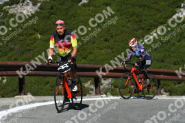 Photo #4168955 | 05-09-2023 10:36 | Passo Dello Stelvio - Waterfall curve BICYCLES