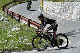 Photo #2255069 | 08-07-2022 16:11 | Passo Dello Stelvio - Waterfall curve BICYCLES