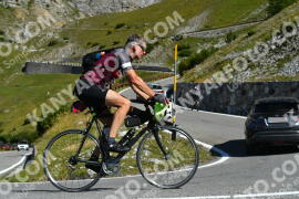 Photo #4026608 | 22-08-2023 10:43 | Passo Dello Stelvio - Waterfall curve BICYCLES