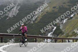 Photo #2883057 | 14-09-2022 09:57 | Passo Dello Stelvio - Waterfall curve BICYCLES