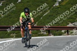 Photo #4169152 | 05-09-2023 10:42 | Passo Dello Stelvio - Waterfall curve BICYCLES
