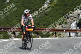 Photo #2605292 | 12-08-2022 10:22 | Passo Dello Stelvio - Waterfall curve BICYCLES