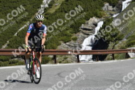 Foto #2108979 | 08-06-2022 09:34 | Passo Dello Stelvio - Waterfall Kehre BICYCLES