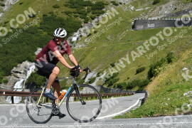Photo #2503930 | 04-08-2022 10:59 | Passo Dello Stelvio - Waterfall curve BICYCLES