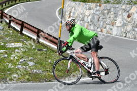 Photo #2309686 | 15-07-2022 15:20 | Passo Dello Stelvio - Waterfall curve BICYCLES