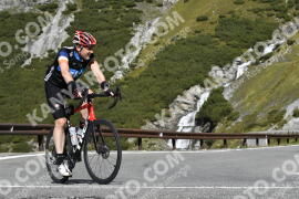 Photo #2841991 | 10-09-2022 10:39 | Passo Dello Stelvio - Waterfall curve BICYCLES