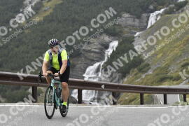 Photo #2883180 | 14-09-2022 10:07 | Passo Dello Stelvio - Waterfall curve BICYCLES