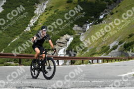 Photo #2484940 | 02-08-2022 10:46 | Passo Dello Stelvio - Waterfall curve BICYCLES