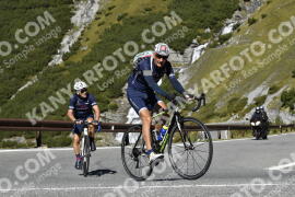 Photo #2874346 | 13-09-2022 11:23 | Passo Dello Stelvio - Waterfall curve BICYCLES