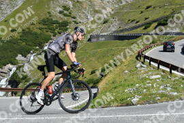 Photo #2494070 | 03-08-2022 10:41 | Passo Dello Stelvio - Waterfall curve BICYCLES