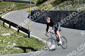Photo #2646517 | 14-08-2022 10:13 | Passo Dello Stelvio - Waterfall curve BICYCLES