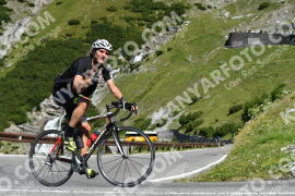 Photo #2336155 | 17-07-2022 10:55 | Passo Dello Stelvio - Waterfall curve BICYCLES