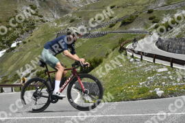 Photo #3064716 | 09-06-2023 11:07 | Passo Dello Stelvio - Waterfall curve BICYCLES