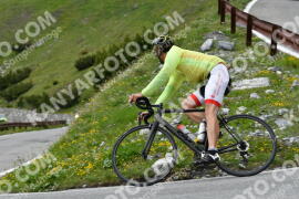 Photo #2132035 | 16-06-2022 15:46 | Passo Dello Stelvio - Waterfall curve BICYCLES