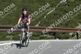 Photo #3359614 | 05-07-2023 09:51 | Passo Dello Stelvio - Waterfall curve BICYCLES