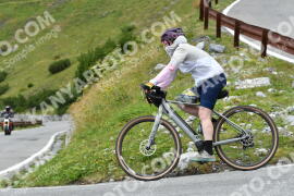 Foto #2443281 | 30-07-2022 13:01 | Passo Dello Stelvio - Waterfall Kehre BICYCLES