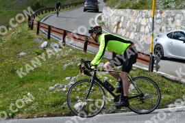 Photo #2385676 | 24-07-2022 16:50 | Passo Dello Stelvio - Waterfall curve BICYCLES
