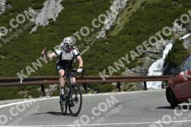 Photo #3095760 | 12-06-2023 10:07 | Passo Dello Stelvio - Waterfall curve BICYCLES