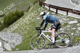 Photo #3053179 | 06-06-2023 13:35 | Passo Dello Stelvio - Waterfall curve BICYCLES