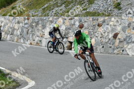 Photo #2693139 | 20-08-2022 14:35 | Passo Dello Stelvio - Waterfall curve BICYCLES