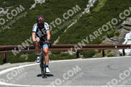 Photo #2176230 | 23-06-2022 11:09 | Passo Dello Stelvio - Waterfall curve BICYCLES