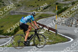 Foto #4085436 | 26-08-2023 11:09 | Passo Dello Stelvio - Waterfall Kehre BICYCLES