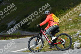 Photo #3902428 | 15-08-2023 13:04 | Passo Dello Stelvio - Waterfall curve BICYCLES