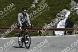 Photo #3063081 | 09-06-2023 10:18 | Passo Dello Stelvio - Waterfall curve BICYCLES