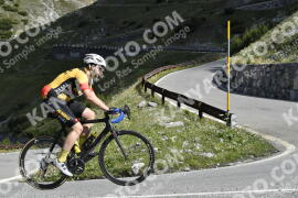 Photo #3443063 | 14-07-2023 09:58 | Passo Dello Stelvio - Waterfall curve BICYCLES