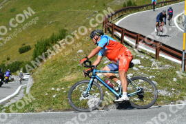 Photo #4189032 | 07-09-2023 13:27 | Passo Dello Stelvio - Waterfall curve BICYCLES
